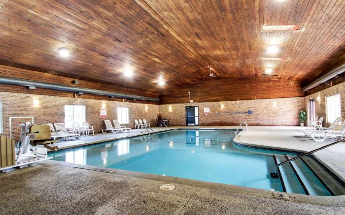 Motel 6 Altoona, IA - Des Moines East