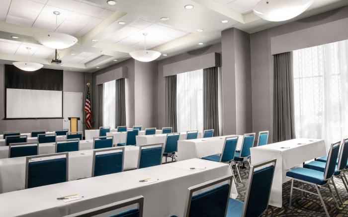 Hampton Inn & Suites Homestead Miami South