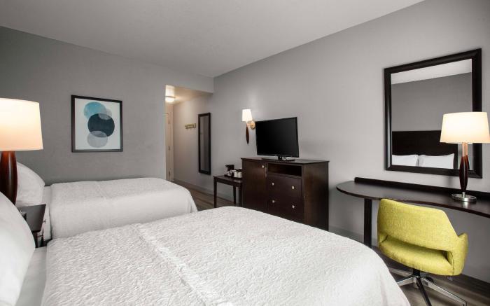 Hampton Inn & Suites Homestead Miami South