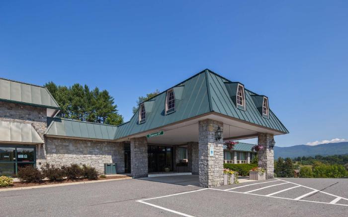 Best Western Plus Waterbury - Stowe