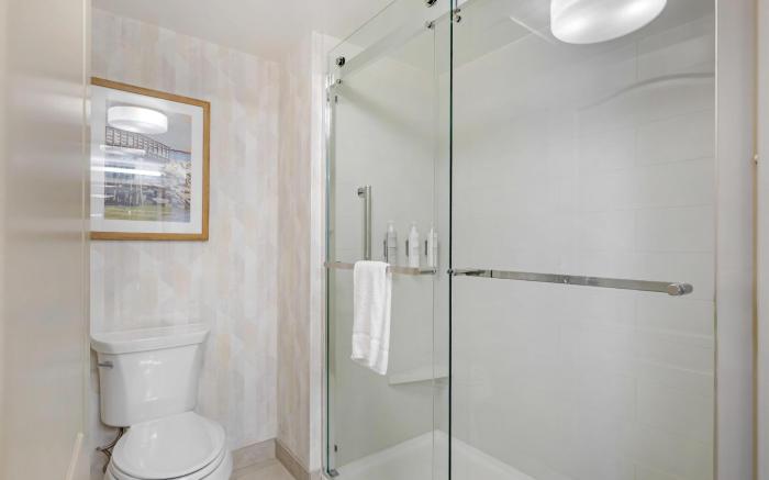 Hampton Inn & Suites Plymouth