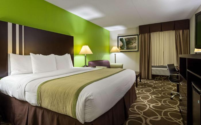 Best Western Lake Cumberland Inn