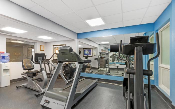 Best Western Holiday Lodge