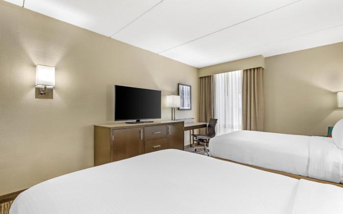 Best Western Holiday Lodge