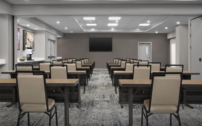 Hilton Garden Inn Auburn/Opelika