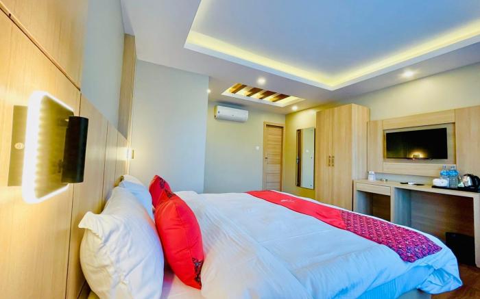 Hotel Aerocity