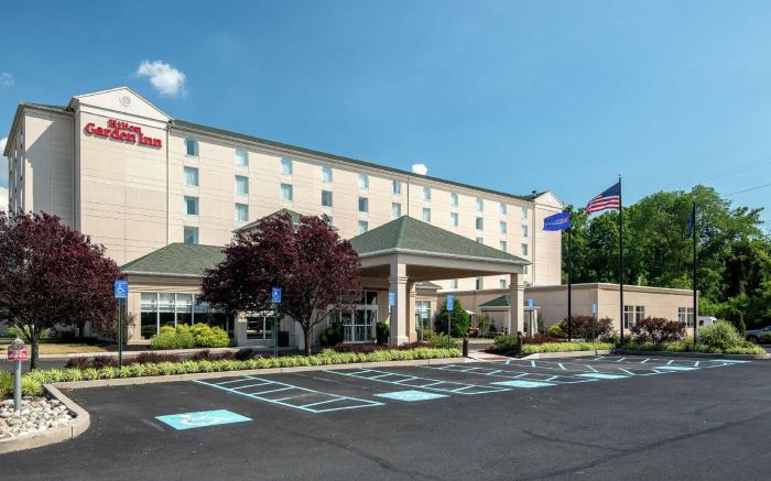 Hilton Garden Inn Philadelphia/Ft. Washington