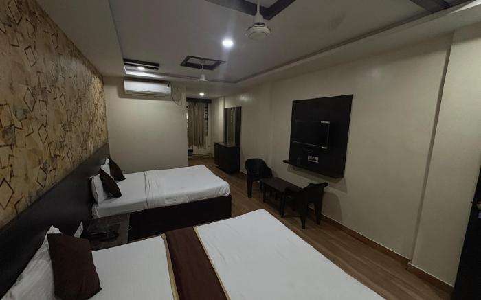 Hotel milap residency 