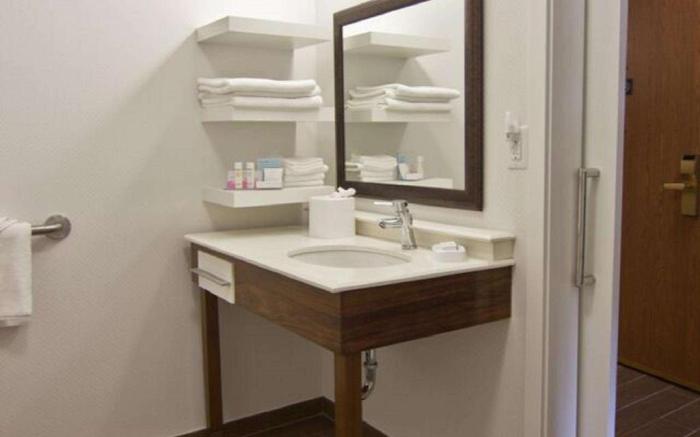 Hampton Inn & Suites Chillicothe