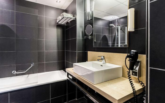 NH Amsterdam Noord Hotel