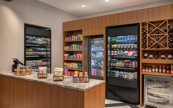 Hilton Garden Inn Chicago McCormick Place