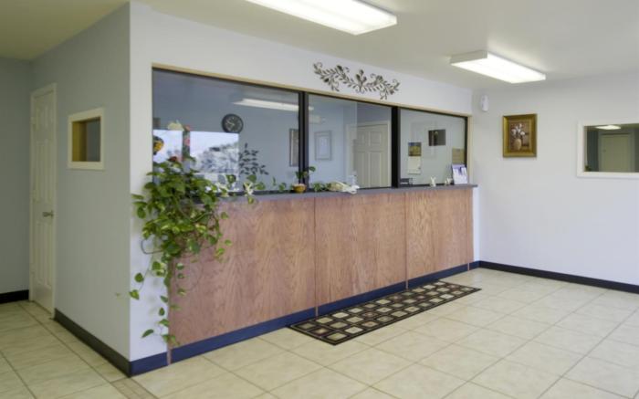 Americas Best Value Inn Muskogee