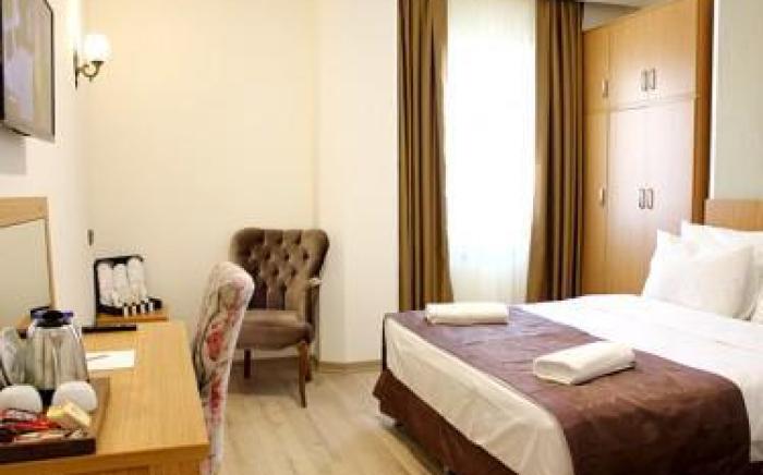 Melidium Hotel