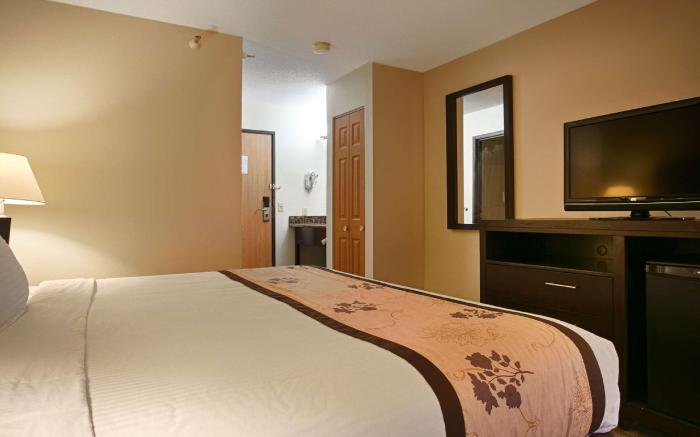 Best Western Alexandria Inn