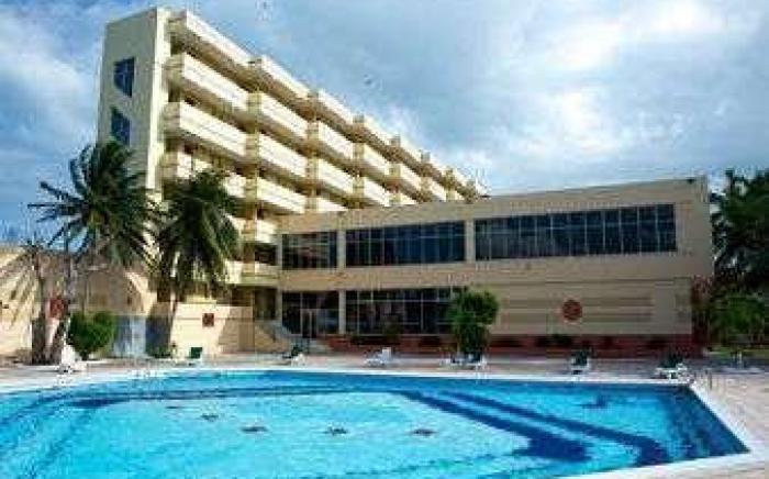 Ramada Belize City Princess Hotel