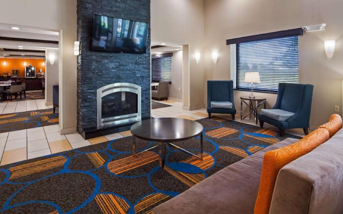 Best Western Plus Keene Hotel