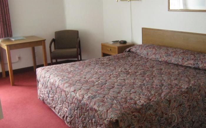 Americas Best Value Inn and Suites Clear Lake