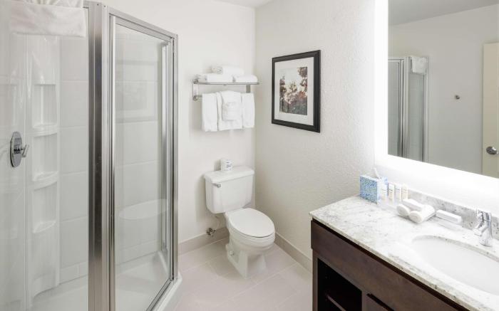 Homewood Suites by Hilton SeattleTacoma Airport Tukwila