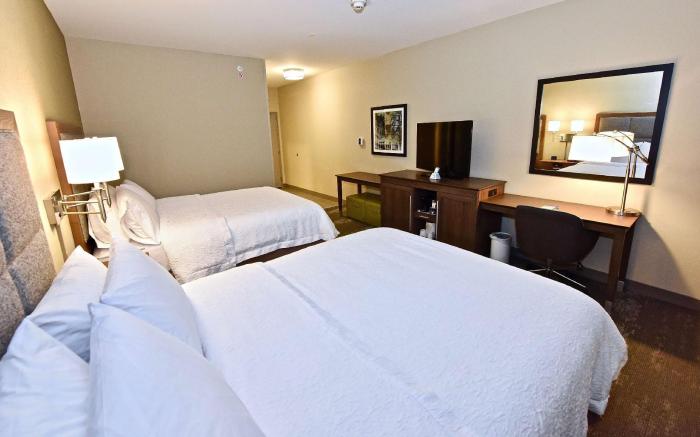 Hampton Inn Kirksville