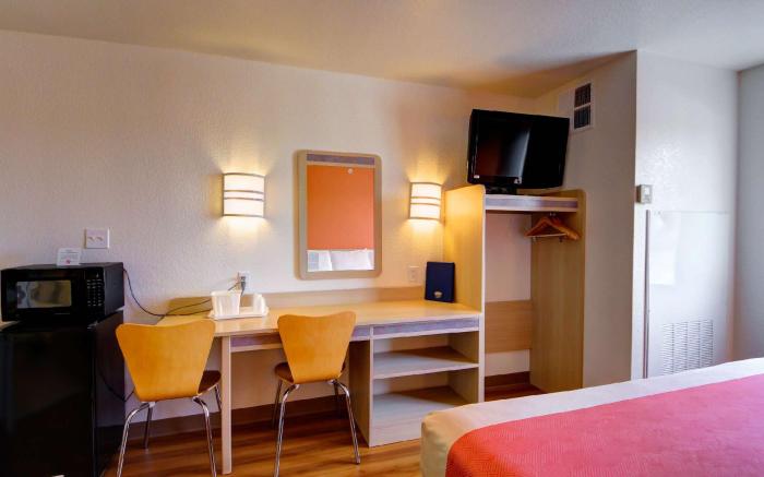 Motel 6 El Reno, OK