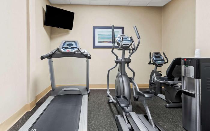 Best Western Plus Fergus Hotel
