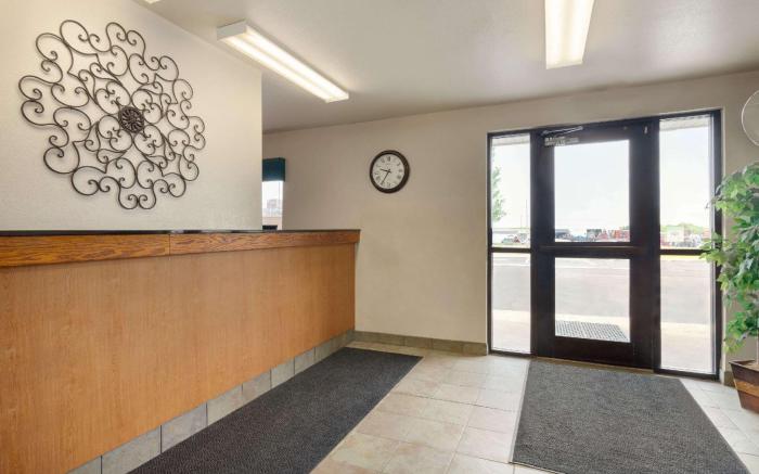 Travelodge by Wyndham Marysville