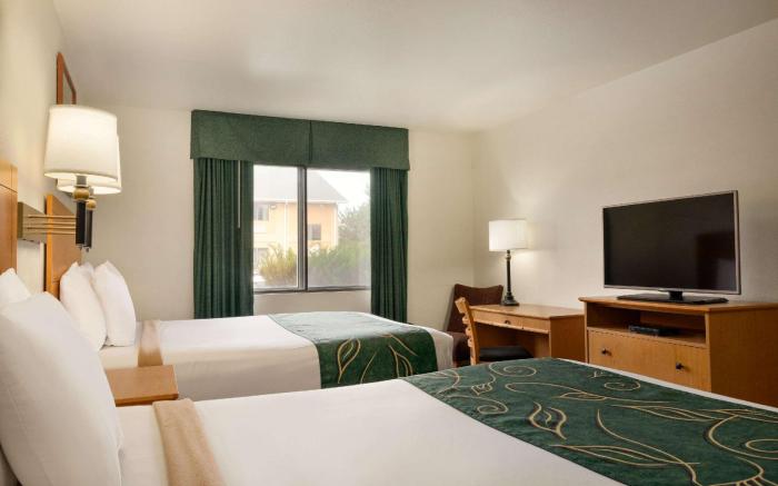 Travelodge by Wyndham Marysville