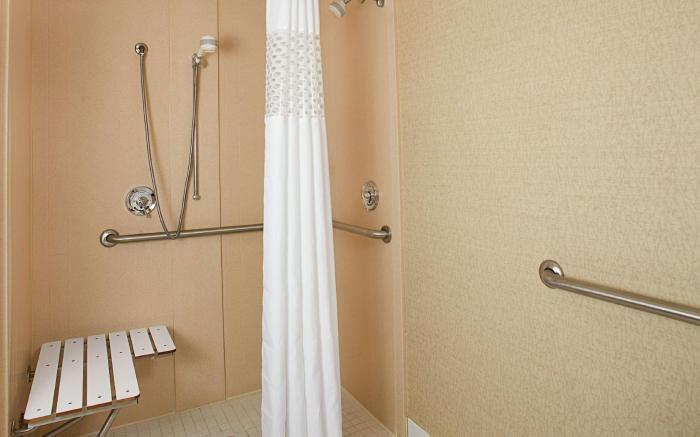 Hampton Inn Philadelphia/Willow Grove