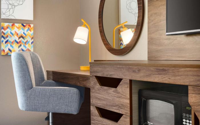Hampton Inn St. Louis-Columbia