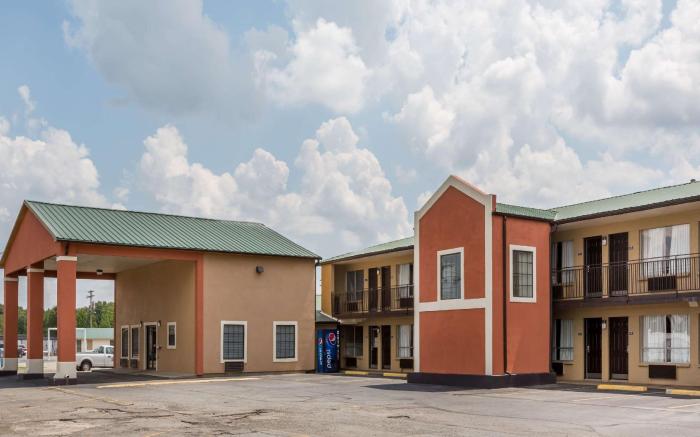 Days Inn by Wyndham Carlisle