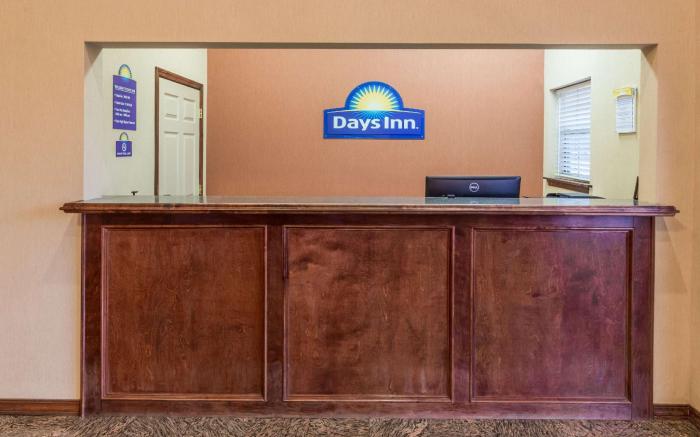 Days Inn by Wyndham Carlisle