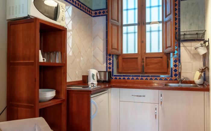 Apartamento Fajalauza