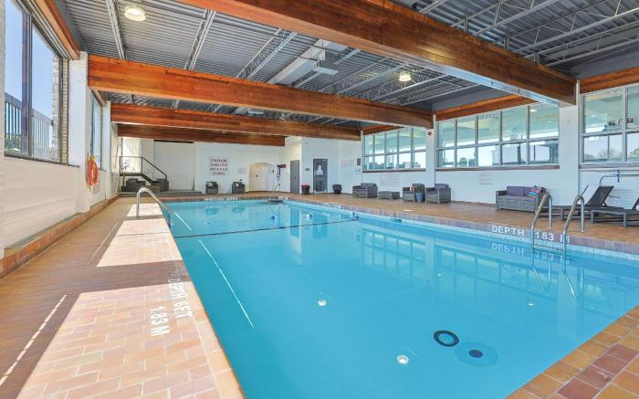 The Jordan Hotel Ramada by Wyndham