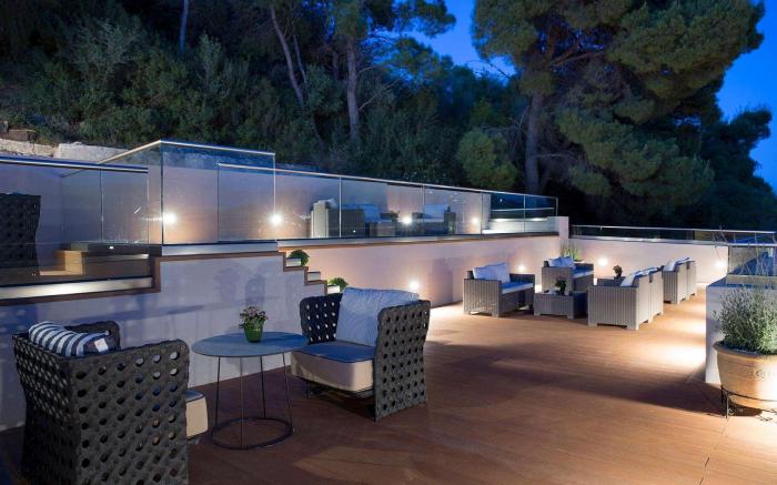 Dolce by Wyndham Athens Attica Riviera