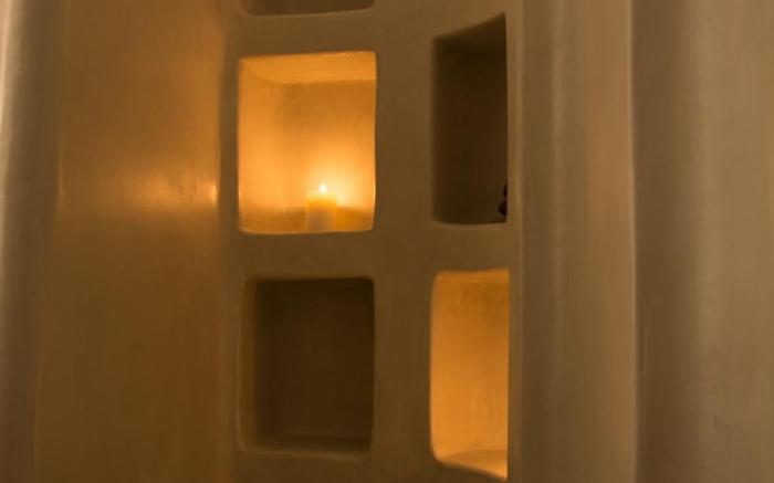 Suite Private Pool Speo