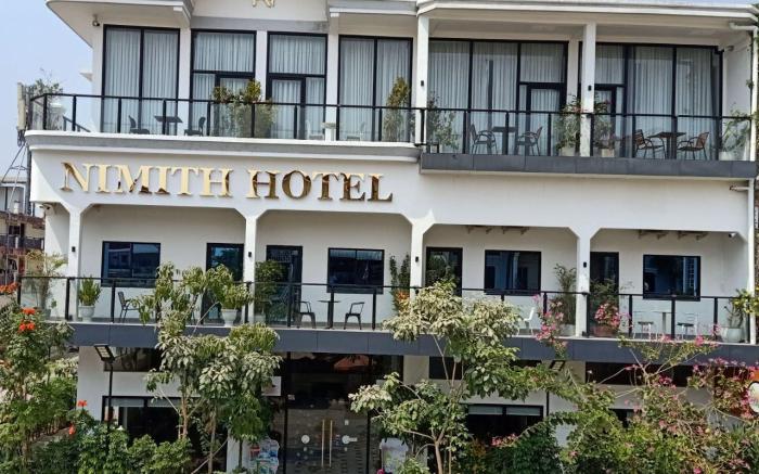 Nimith Hotel & Restaurant