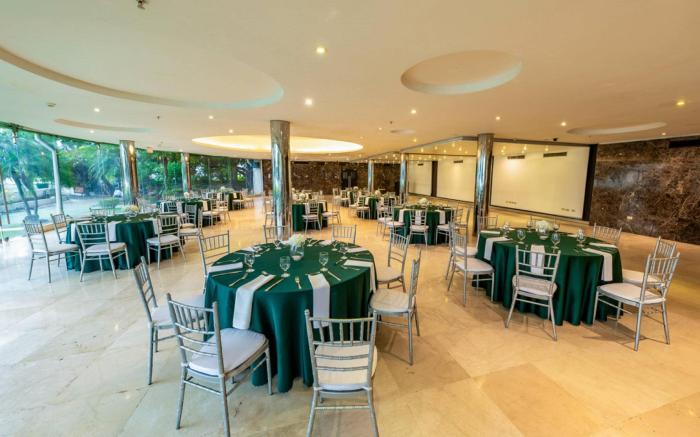 Hotel El Panama By Faranda Grand, a member of Radisson Individuals