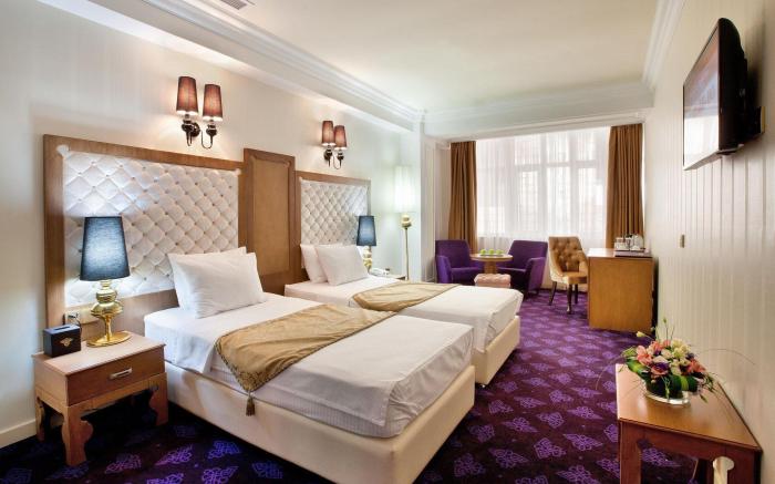 Teatro Boutique Hotel