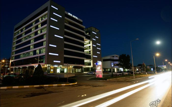 RYS Hotel