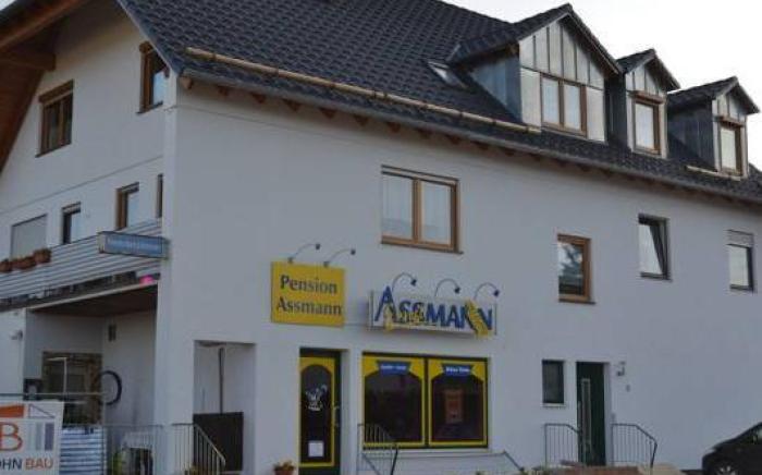 Pension Assmann