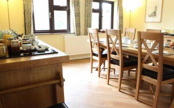 Linden Bed & Breakfast