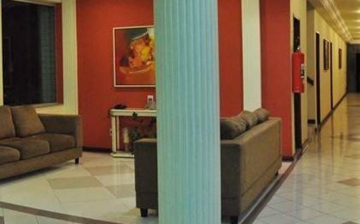 Hotel Vollare
