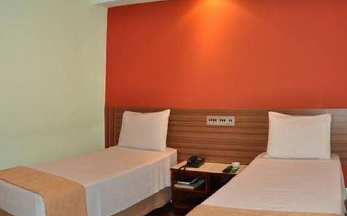 Hotel Vollare