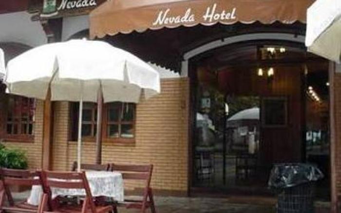 Hotel Nevada