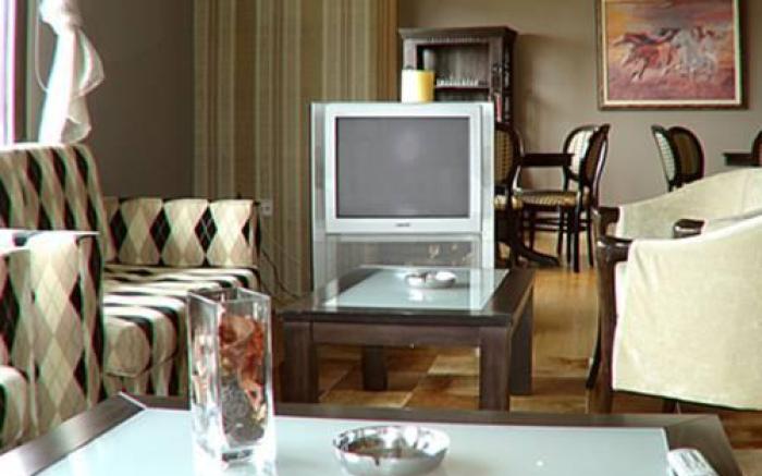 Hotel Makedonia