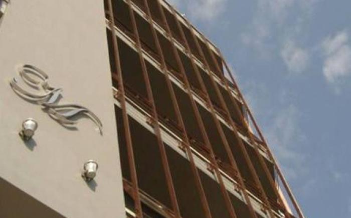 Hotel Makedonia
