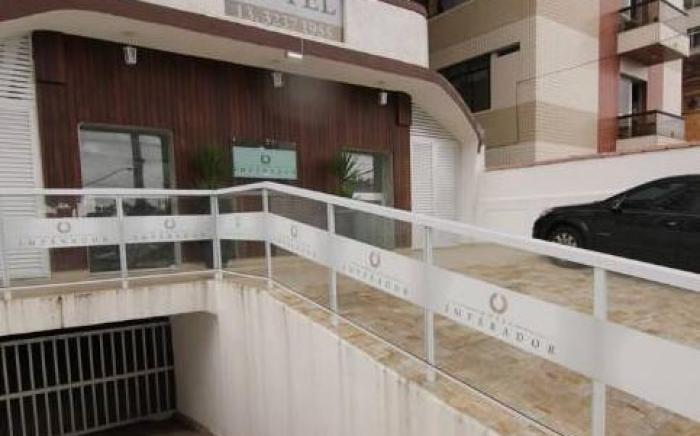 Hotel Imperador
