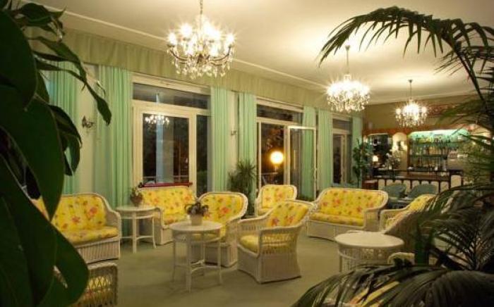 Hotel Hollywood