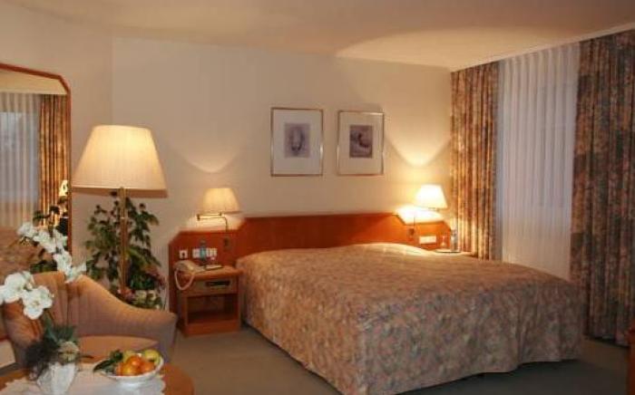 Hotel Heuberg