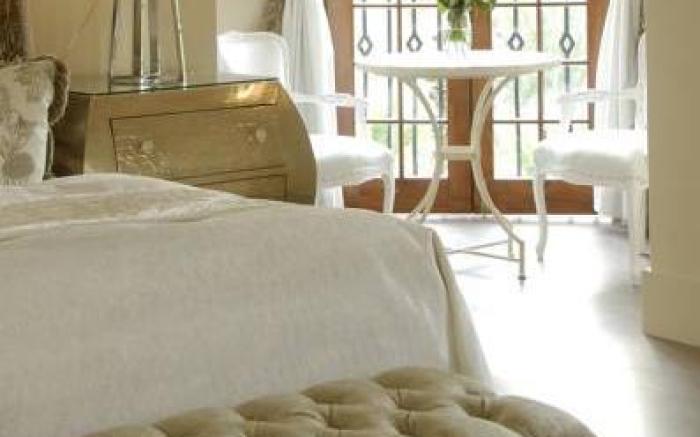 Heinitzburg Boutique Hotel
